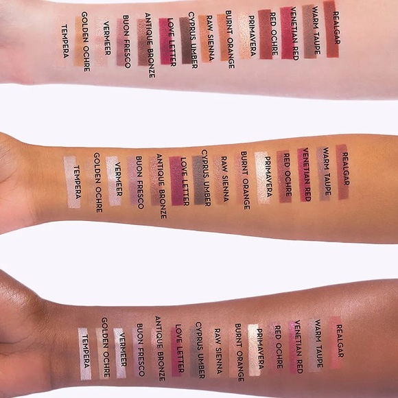 NWOT Anastasia Beverly Hills Modern Renaissance Eyeshadow Palette Makeup - Picture 2 of 8